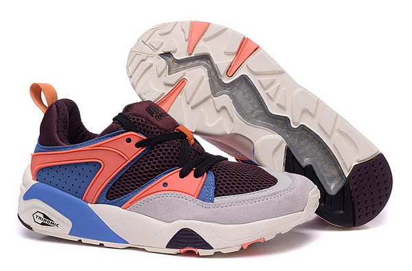 Puma Trinomic Blaze Men Shoes--058